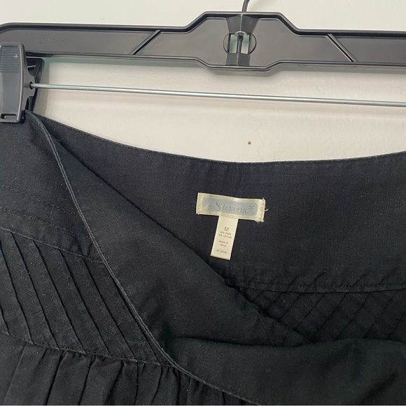 Black Skirt - Small - Nordstrom - Picture 8 of 13